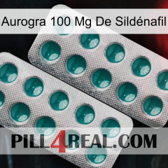 Aurogra 100 Mg De Sildénafil dapoxetine2